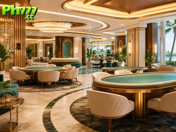 PH777 mobile betting interface